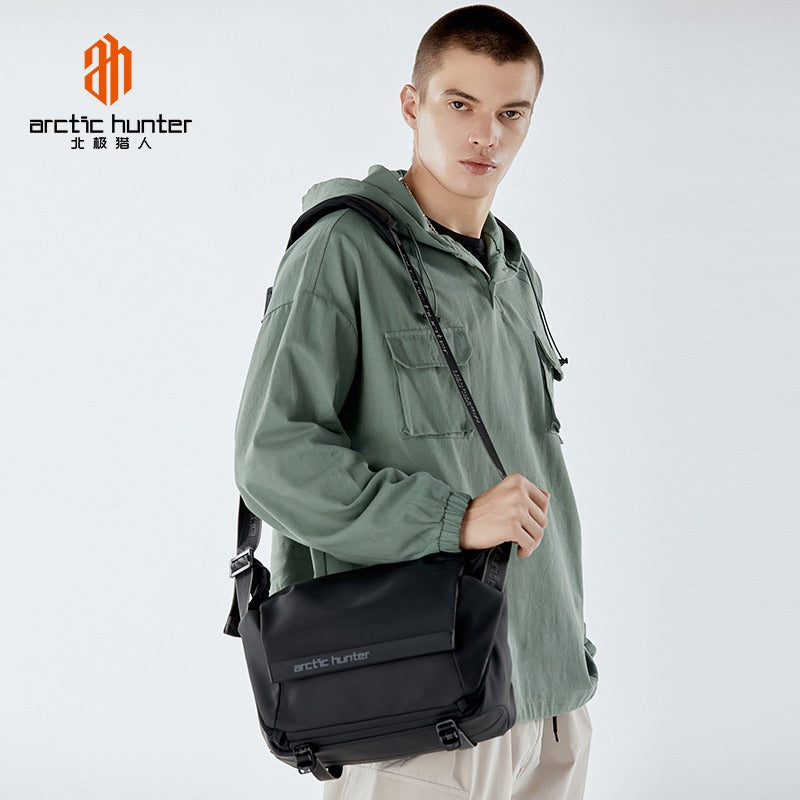 Arctic Hunter Snivy Crossbody Bag