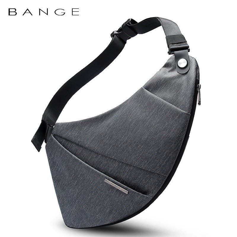 Bange i-Colt Crossbody Bag