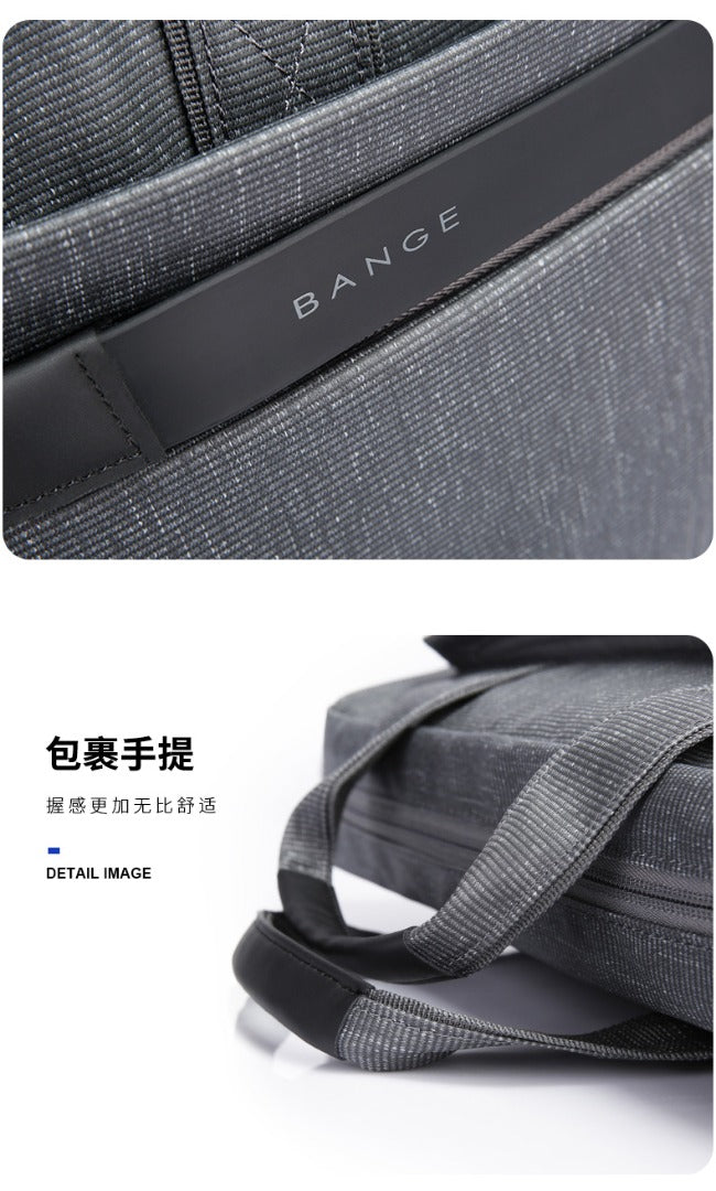 Bange i-Doom Laptop Briefcase