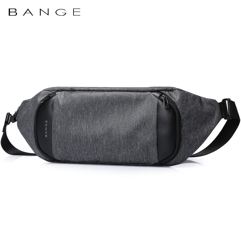 Bange i-Diablot Crossbody Bag