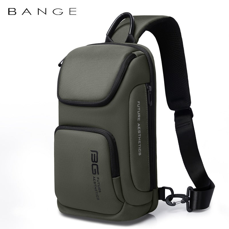 Bange i-Lynch Crossbody Bag