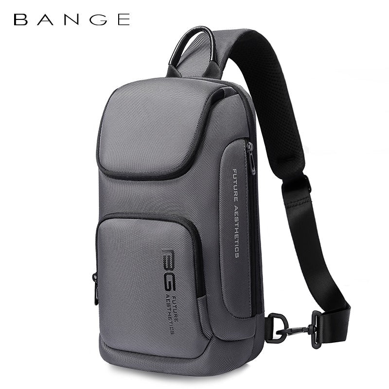 Bange i-Lynch Crossbody Bag