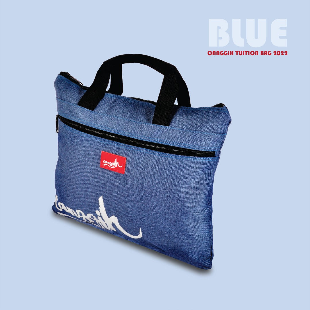 Canggih Tuition Bag for Kids