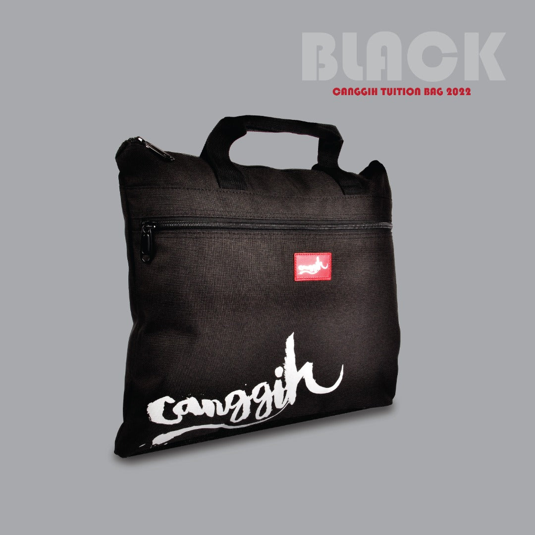 Canggih Tuition Bag for Kids