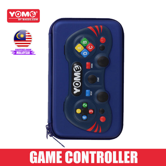 Yome Game Controller Pencil Case