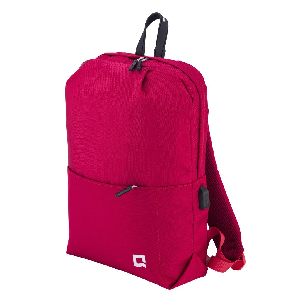 Bag2u i-Cozy Backpack (15.6" Laptop)