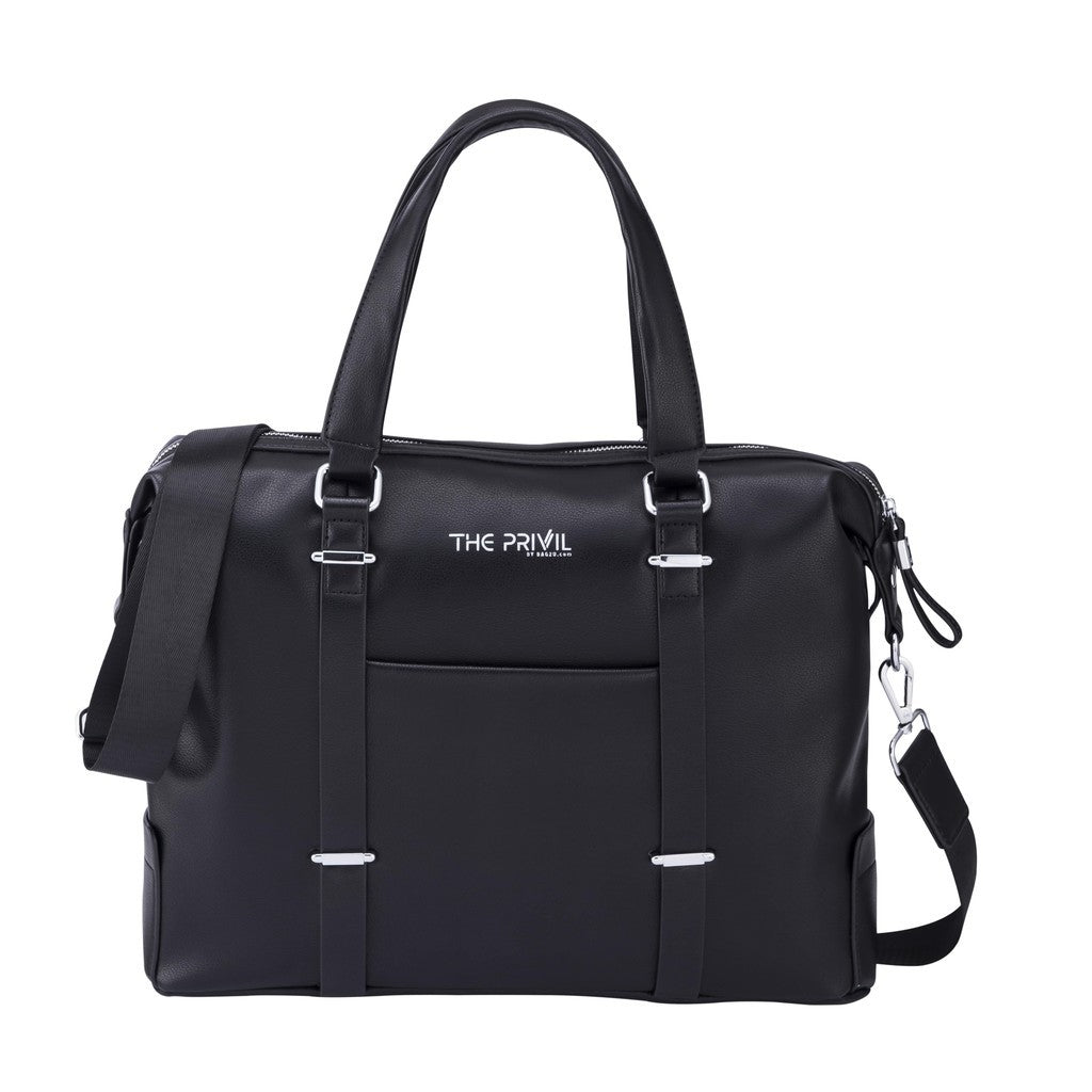 Bag2u i-Privil Document Bag (14" Laptop)