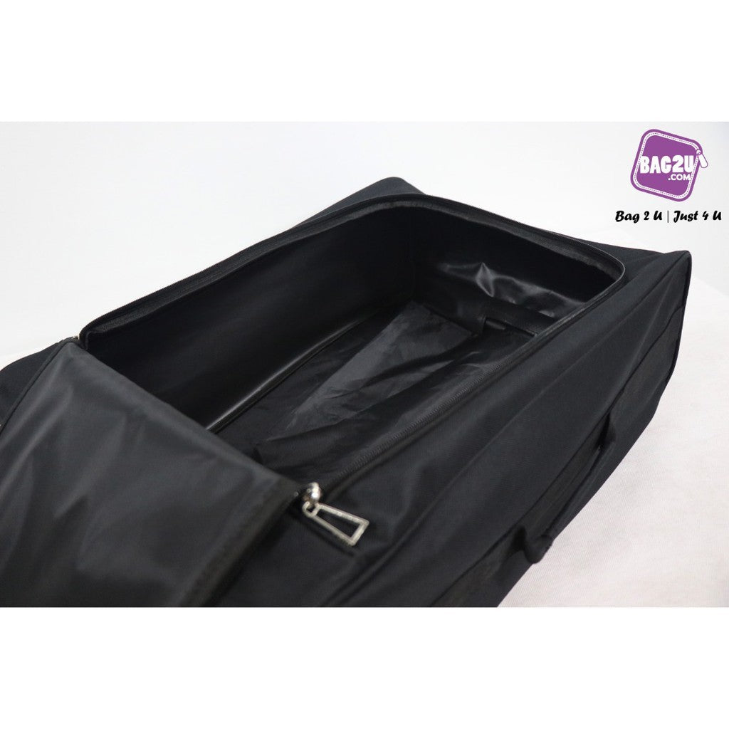 Bag2u i-Rex Trolley Bag