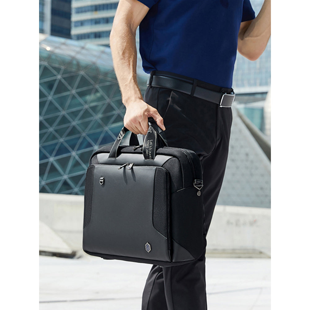 Arctic Hunter i-Kyo Briefcase (15.6" Laptop)