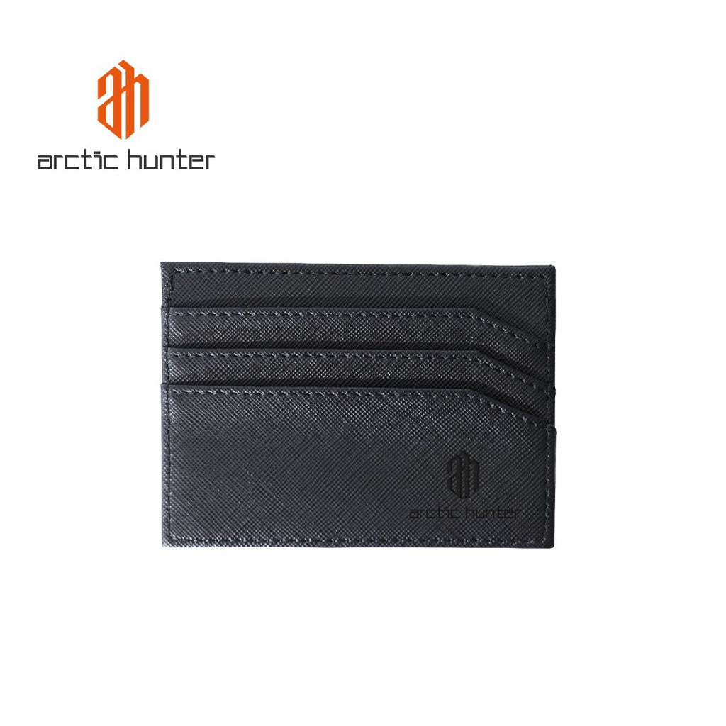 Arctic Hunter i-Fizz PU Saffiano Busniess Card Holder