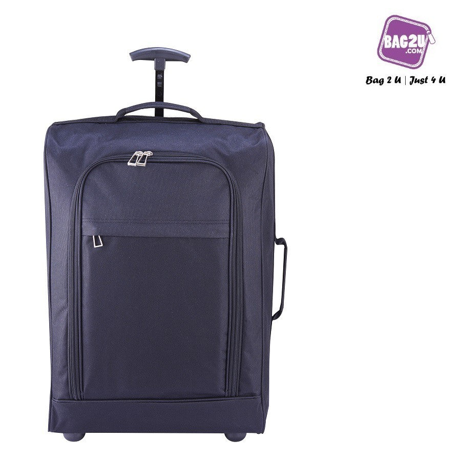 Bag2u i-Rex Trolley Bag