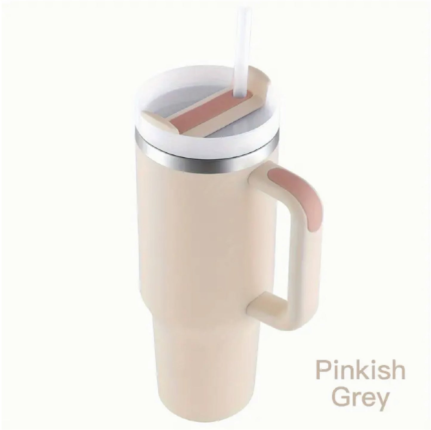 40oz Stainless Steel Double Wall Tumbler