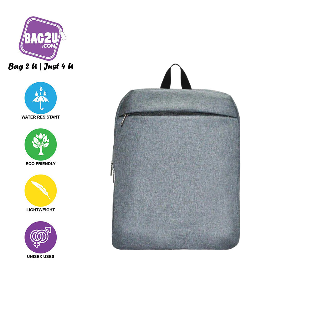 LAPTOP BACKPACK - BP 117