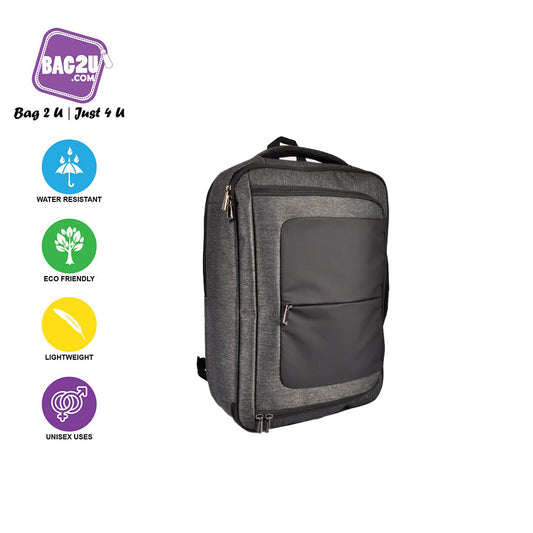 LAPTOP BACKPACK - BP 121