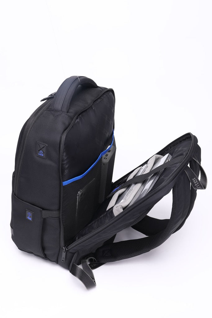 Arctic Hunter i-Pearl Laptop Backpack Business Trip Multi Compartment Super Organized Shocked Proof Compartment (15.6")