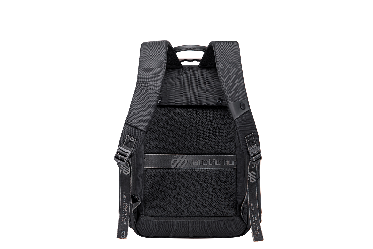 Arctic Hunter i-Beacon Multicompartment Laptop Backpack (15.6")