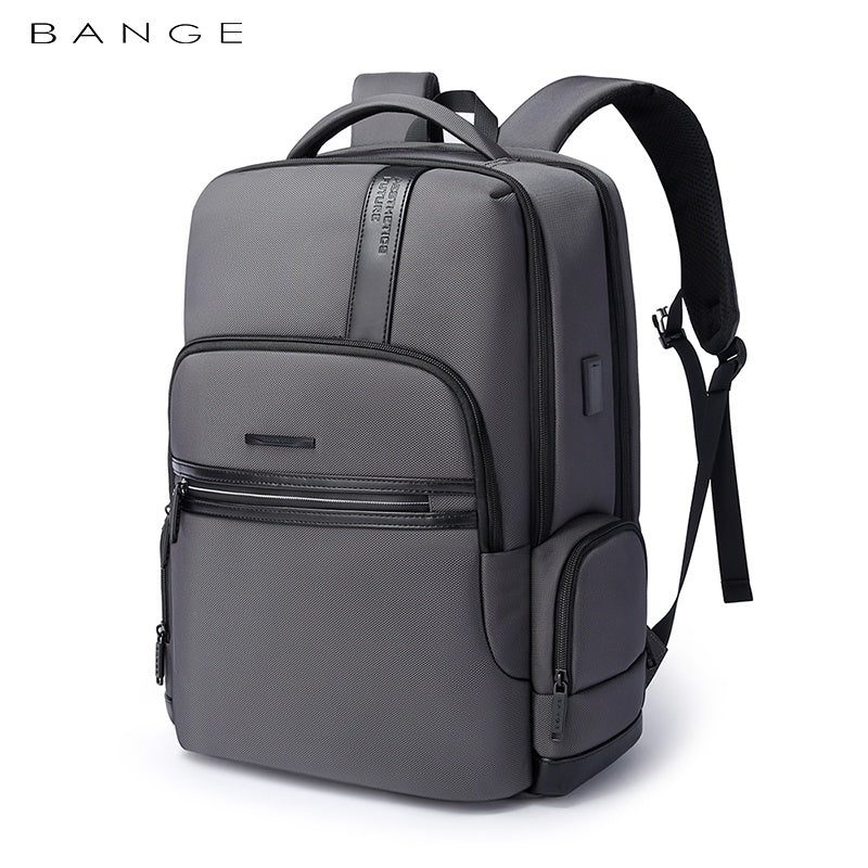 Bange Hydro Laptop Backpack Laptop Business Multi Compartment (15.6")