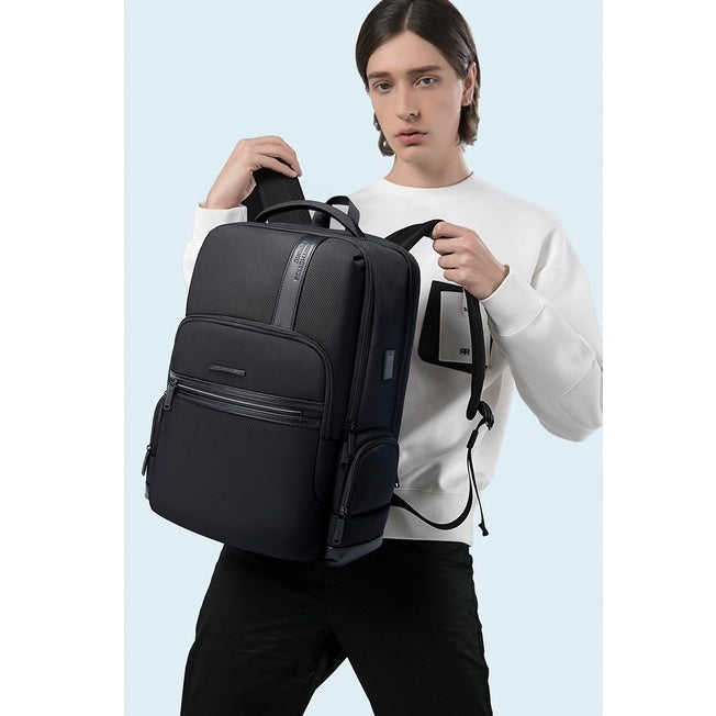 Bange Hydro Laptop Backpack Laptop Business Multi Compartment (15.6")