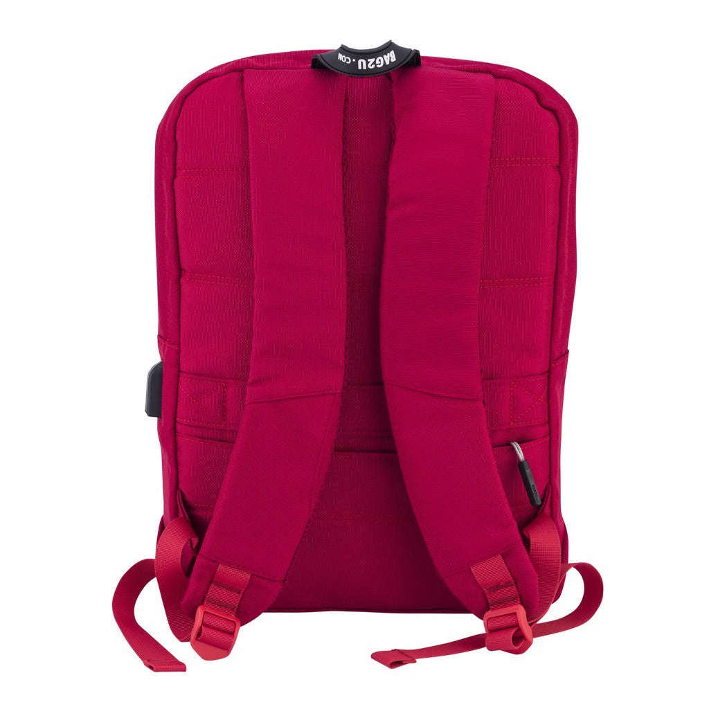 Bag2u i-Cozy Backpack (15.6" Laptop)