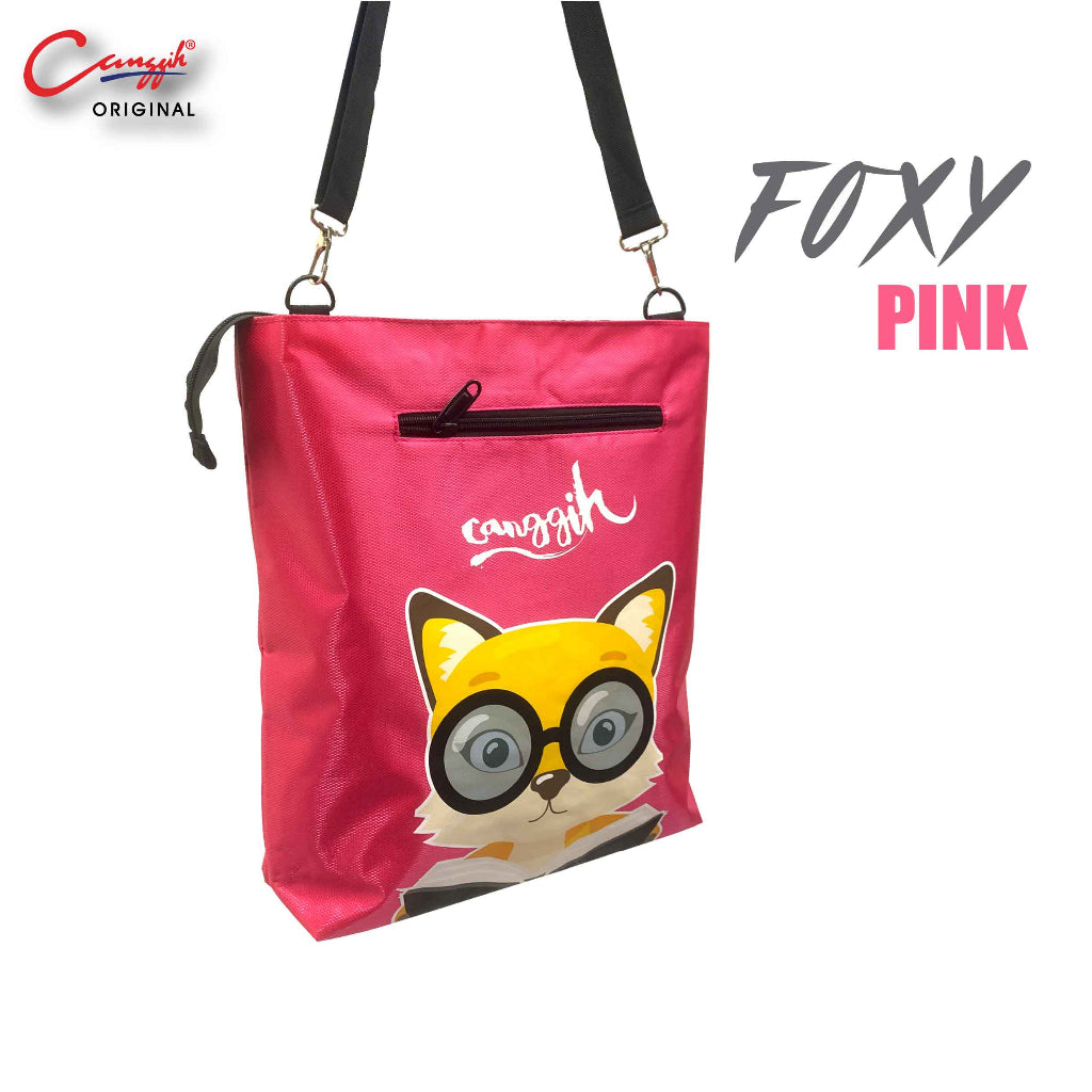 Canggih Foxy Sling Bag