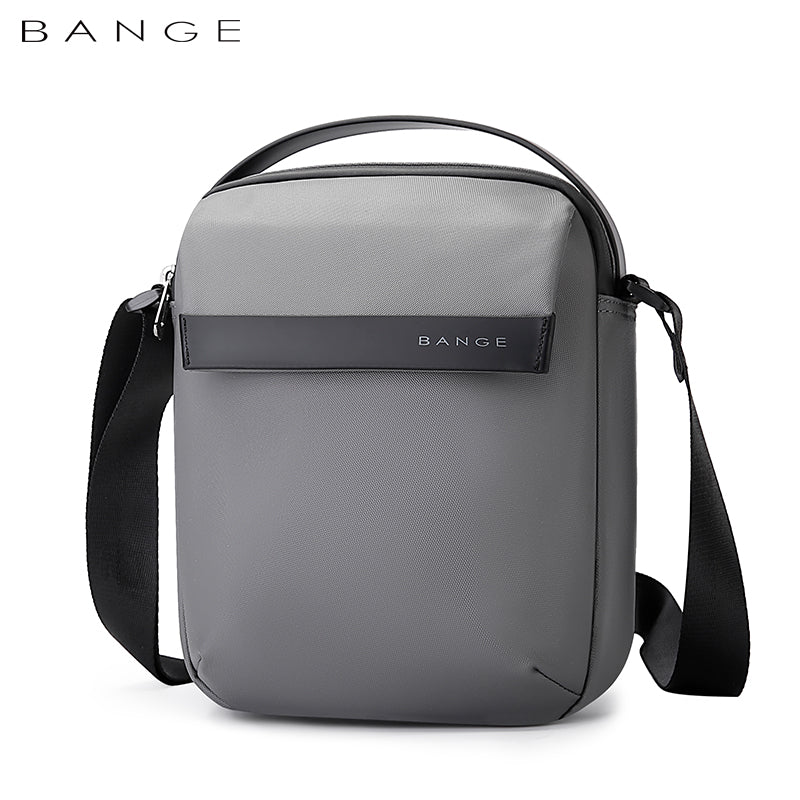 Bange Neutro Sling Bag Shoulder Bag Multicompartment Tablet Compartment (8.6")