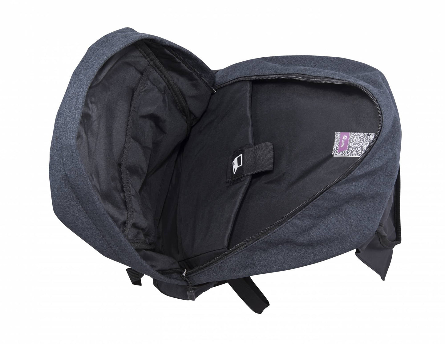 Batiq i-Viken Backpack (15.6" Laptop)