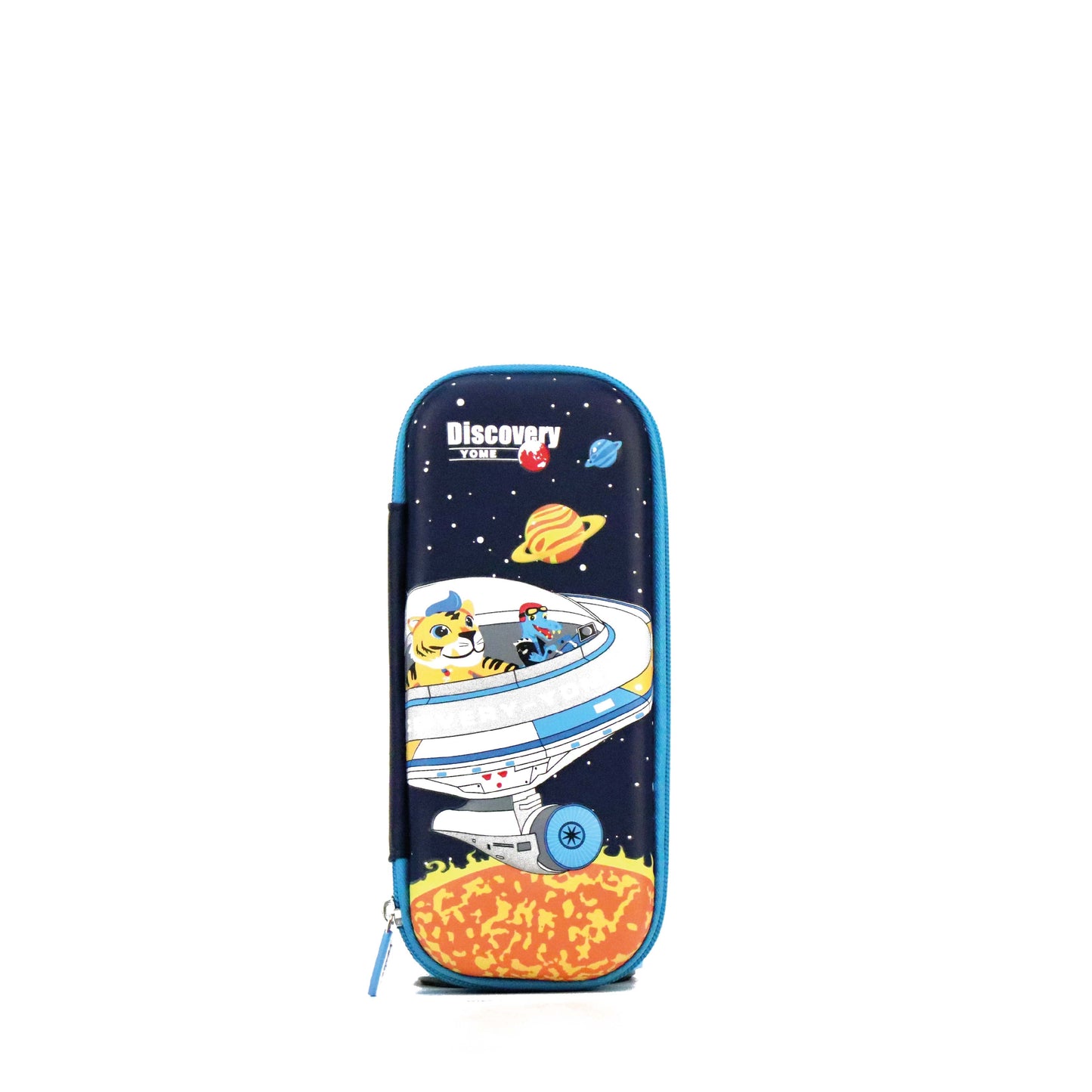 Yome Star Trek Pencil Case