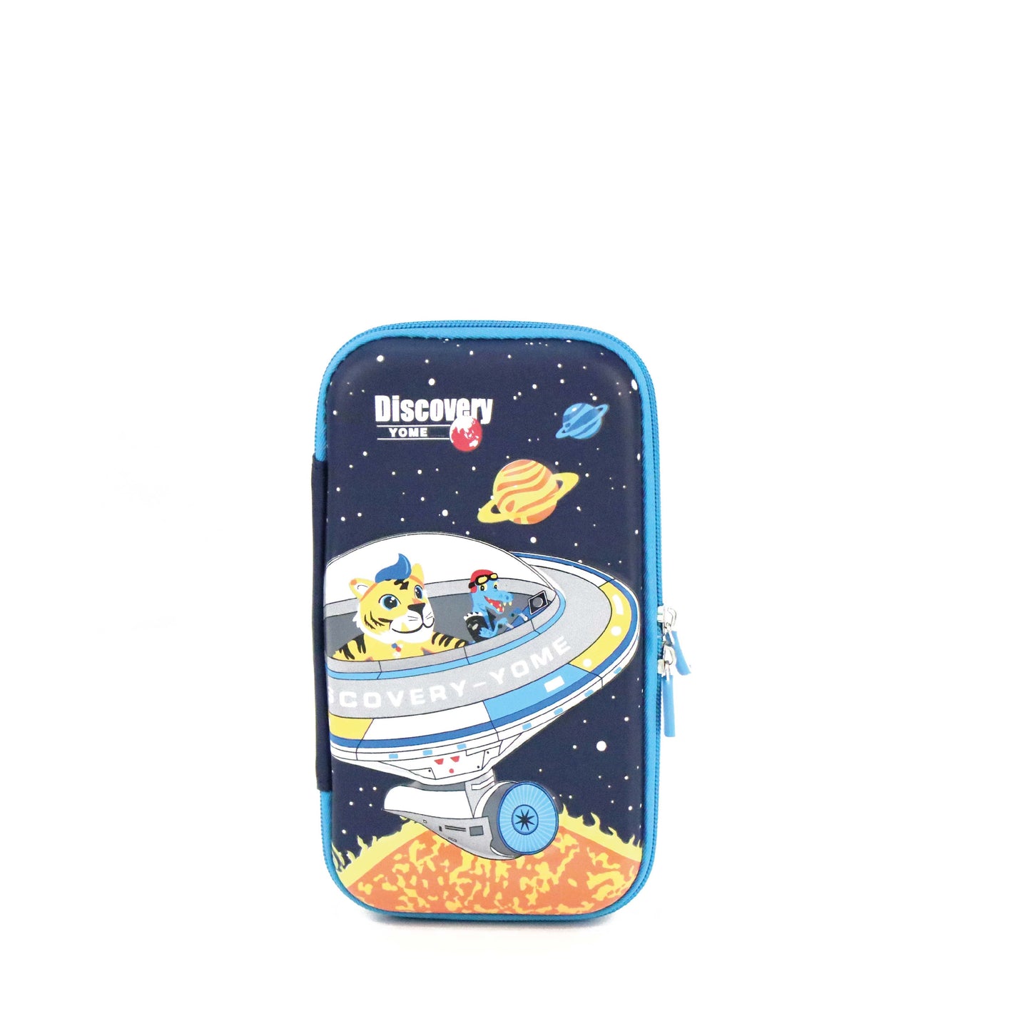 Yome Star Trek Pencil Case