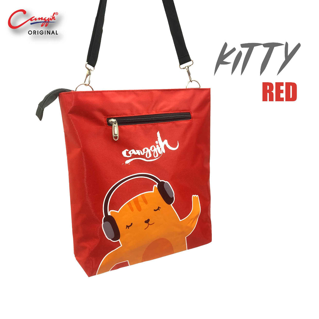 Canggih Foxy Sling Bag