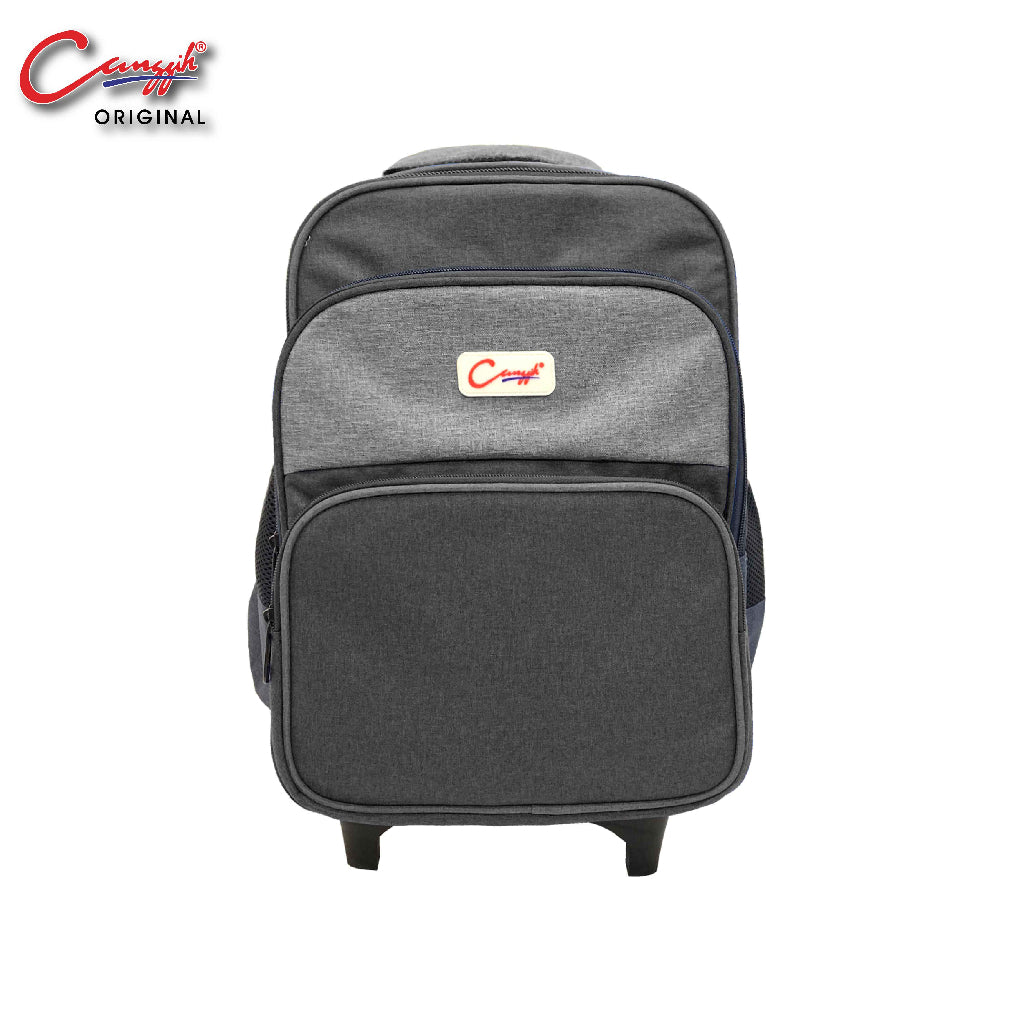 Canggih Children's School Trolley Bag - CGTB 1523