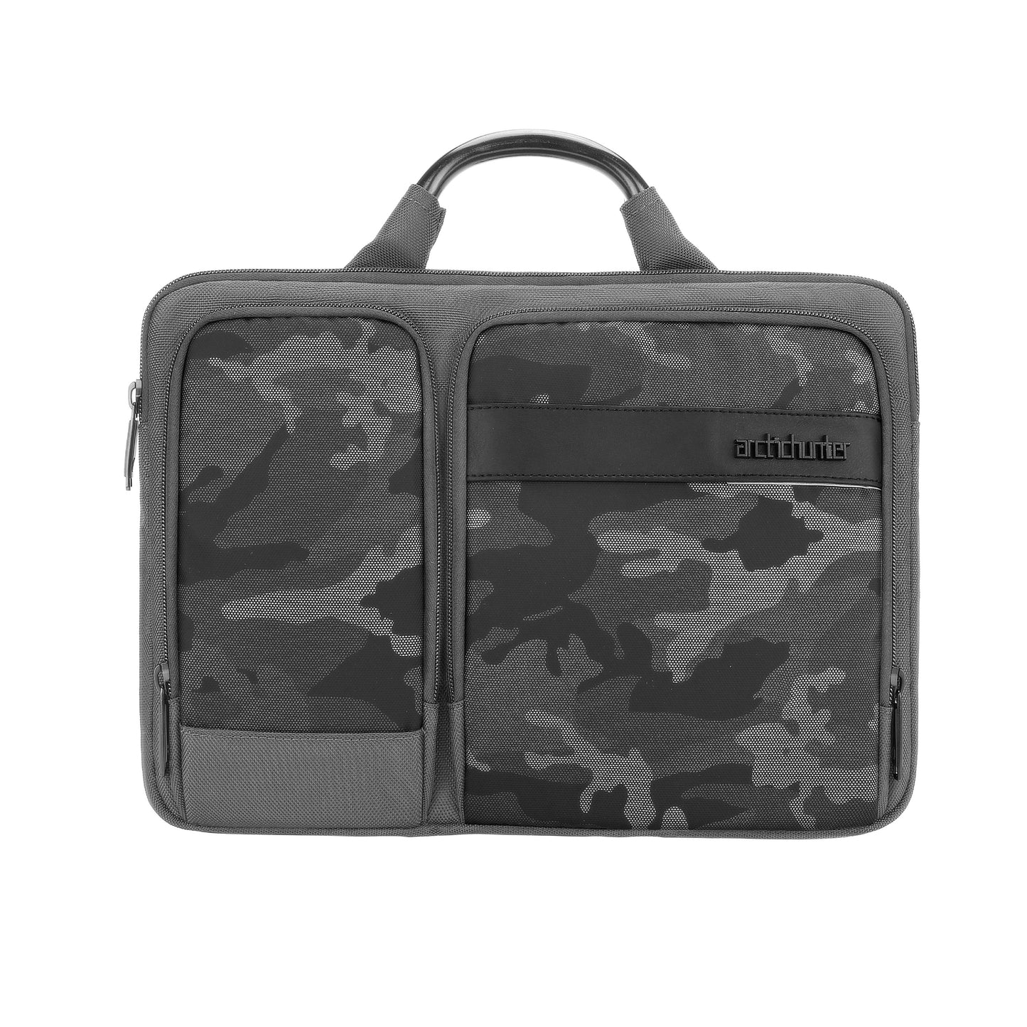 Arctic Hunter i-Hercules Laptop Briefcase (14" Laptop)