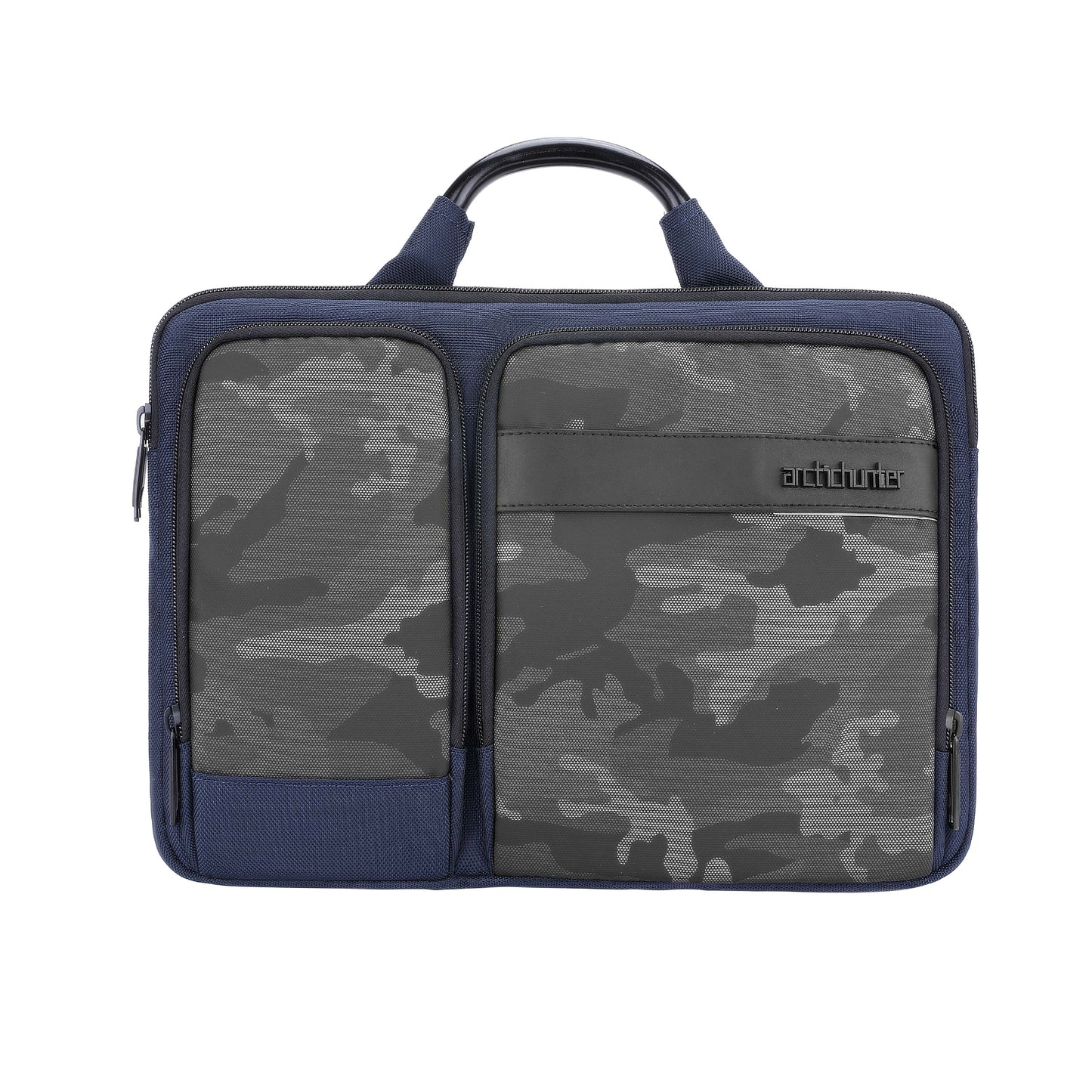 Arctic Hunter i-Hercules Laptop Briefcase (14" Laptop)