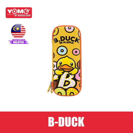 Yome B-Duck Pencil Case