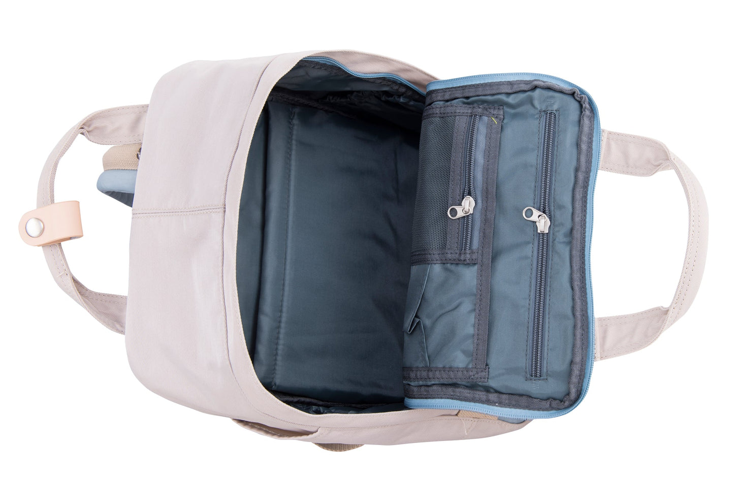 Bag2u i-Colorz Backpack (14" Laptop)